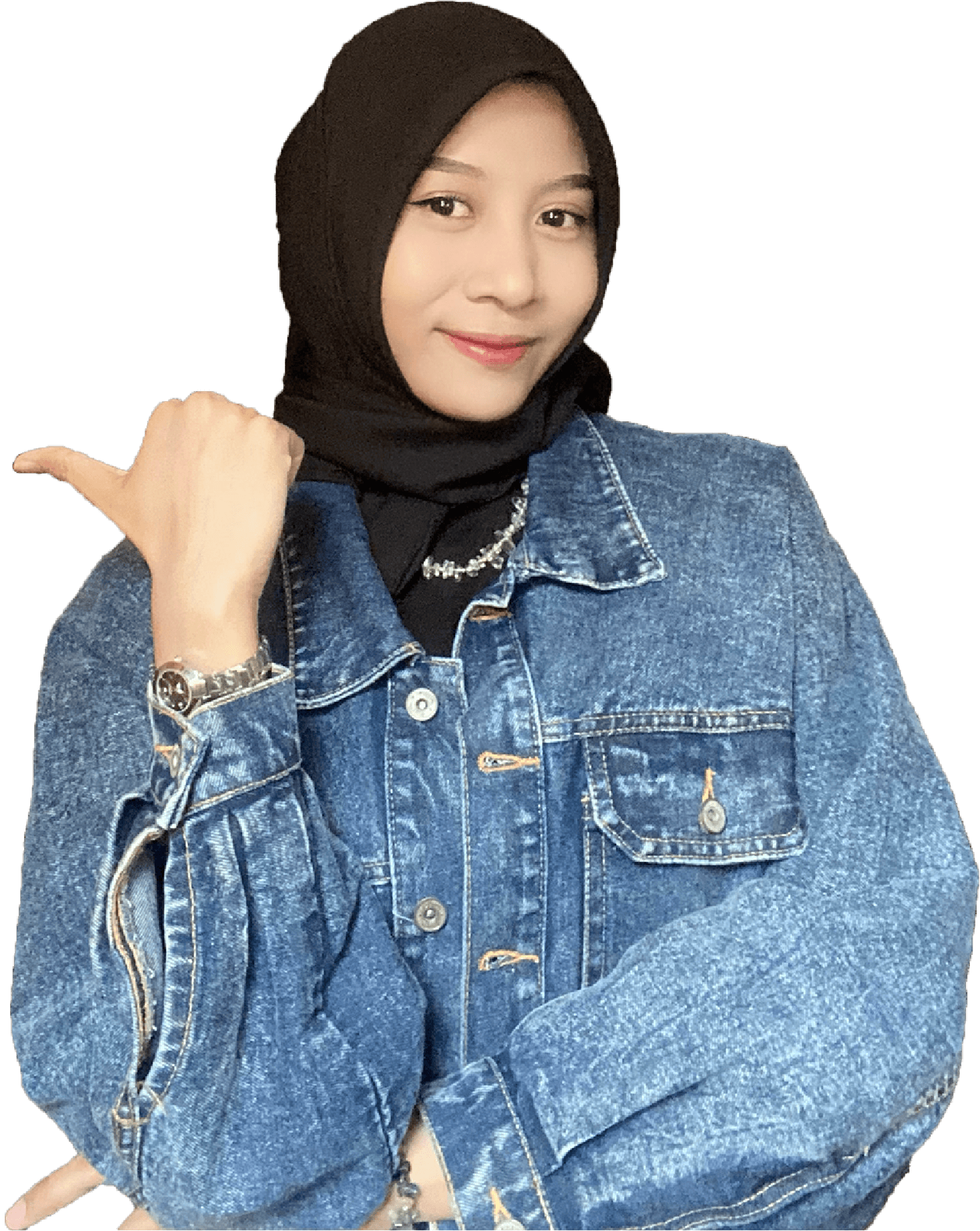 Lila Fadilah - Software Developer