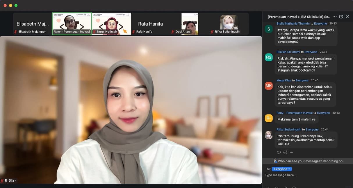 Software Developer & Coding Mentor